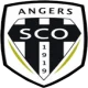 Blasone della squadra Angers