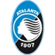 Blasone della squadra Atalanta