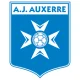 Blasone della squadra Auxerre