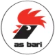 Blasone della squadra Bari