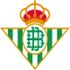 Blasone della squadra Betis
