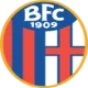 Blasone della squadra Bologna