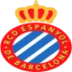 Blasone della squadra Espanol