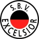 Blasone della squadra Excelsior
