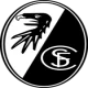 Blasone della squadra Freiburg