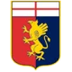 Blasone della squadra Genoa