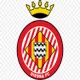 Blasone della squadra Girona