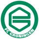 Blasone della squadra Groningen