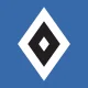 Blasone della squadra Hamburg