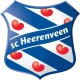 Blasone della squadra Heerenveen