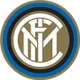 Blasone della squadra Inter