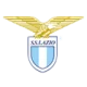 Blasone della squadra Lazio