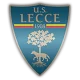 Blasone della squadra Lecce