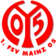 Blasone della squadra Mainz