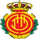 Blasone della squadra Mallorca