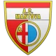 Blasone della squadra Mantova