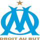 Blasone della squadra Marseille
