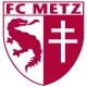 Blasone della squadra Metz