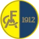 Blasone della squadra Modena