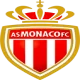 Blasone della squadra Monaco