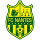 Blasone della squadra Nantes