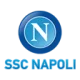 Blasone della squadra Napoli