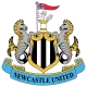 Blasone della squadra Newcastle
