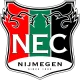 Blasone della squadra Nijmegen
