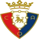 Blasone della squadra Osasuna