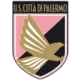Blasone della squadra Palermo