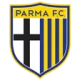 Blasone della squadra Parma