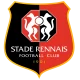 Blasone della squadra Rennes