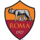 Blasone della squadra Roma