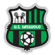 Blasone della squadra Sassuolo