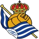 Blasone della squadra Sociedad