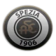 Blasone della squadra Spezia