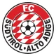 Blasone della squadra Sudtirol