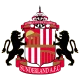 Blasone della squadra Sunderland