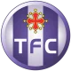 Blasone della squadra Toulouse