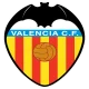 Blasone della squadra Valencia