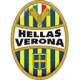 Blasone della squadra Verona