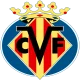 Blasone della squadra Villarreal