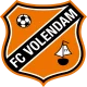 Blasone della squadra Volendam