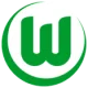 Blasone della squadra Wolfsburg