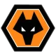 Blasone della squadra Wolves