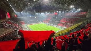 Ac Milan vs Inter Milan 1-0 (1-0) , Serie A , 08/03/2026