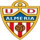 Blasone della squadra Almeria