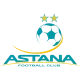 Blasone della squadra Astana