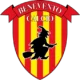 Blasone della squadra Benevento