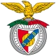 Blasone della squadra Benfica